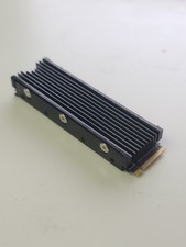 ADATA XPG SX8100 2TB M.2 2280 NVMe PCIe Gen3 x4 TLC DRAM w/Heatsink picture