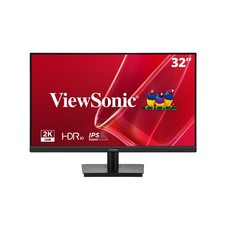ViewSonic VS3225-2K 32 Inch QHD 1440p IPS Monitor (CR) picture