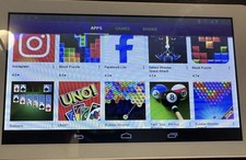 Android Tablet Dual Sim picture
