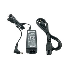 Open Box Genuine Asus AC Adapter for Asus VivoBook Series X201E X202E Laptop picture