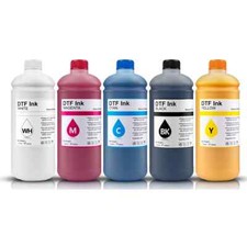  Ek3 Fosfor Floyr Pit Mpa Anti Sublimation Transparente Dtf Printing Pigment Ink picture