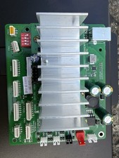 DTG Printer Printhead Driver Board FPC Interface picture