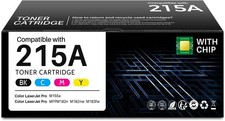 hp 215a toner set picture