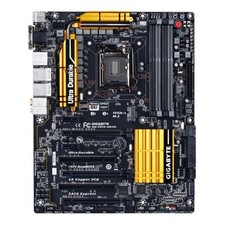 FOR Gigabyte GA-Z97X-UD5H Motherboard Socket LGA 1150 ATX Mainboard picture