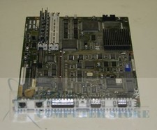 Vintage NEC 158-026128-100A 486 Motherboard picture