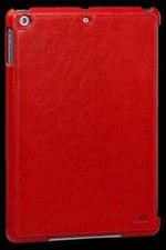 Sena Apple iPad Air & iPad 9.7” Protective Case Lugano Leather Cover Snap-On picture