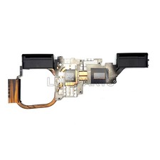 N42561-001 New Thermal Module 80W CPU Heatsink for HP Victus Gaming Laptop 16-r picture