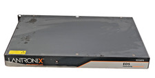 Lantronix EDS8PR 8-Port Device Switch EDS00812N-01 picture