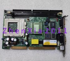 1PC Used ROCKY-058HV REV: 4.0 Motherboard picture