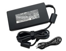 Original Chicony 20V 10A 200W AC Adapter For MSI Katana 17 B13VFK-835US Laptop picture
