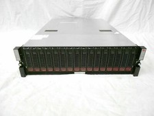 Nimble Storage SAN Expansion Array ES1-H45 15x 2TB 7.2K SAS 1x 300GB SSD 30TB picture
