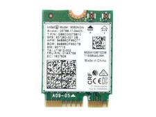 New 01AX768 Intel Dual Band Wireless-AC 9560 (9560NGW) abgn+ac BT NGF 937263-001 picture