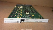 Avaya TN2602AP HV8 IP Media Resource Card 320 PULLED FROM AVAYA G650 picture