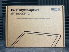 Mimo Myst Capture 10.1