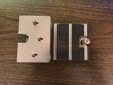 05JW7M 5JW7M for DELL POWEREDGE SERVER R720 R720XD HEATSINK picture