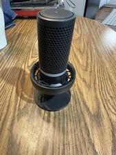 HyperX DuoCast USB Microphone Black with Mute Button & Adjustable Stand picture