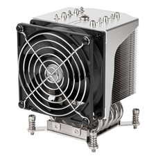SilverStone XE04-2066 4U Server / Workstation CPU Cooler picture