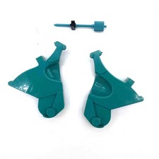 1Set Replacement Label Holder Assembly Fits For Zebra GX420T GK420T 210763-003 picture