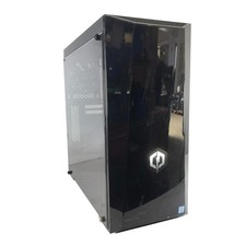 CyberPower C Series PC Case w/ Case Fans picture