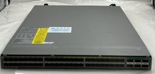 CISCO NCS-55A1-24Q6H-S NETWORK CONVERGENCE SYSTEM ROUTER 68-6844-01 J0 picture