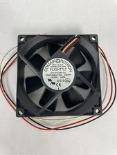 Comair Rotron CR0812UB-A73GL Server Cooling Fan DC 12V 0.45A 80x80x25mm 3-wire picture