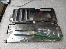 Adam The ColecoVision Family Computer System-EXACT INNER METAL FRAME #2-SEE picture