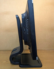 HP Compaq LA1905wg 19” Widescreen LCD Monitor picture