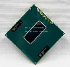 Intel Core i7 3840QM SR0UT 2.8GHz 8MB Quad Core G2 Notebook Processor picture