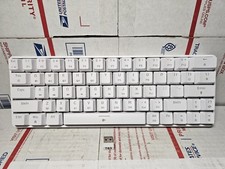 TMKB T68-C Mechanical Gaming Keyboard, Rapid Trigger Magnetic Switch picture