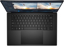 Dell Precision 5550 15.6