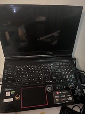 MSI GE75 Raider 10 SF (512GB SSD, Intel Core i7-10750H, 2.60GHz, 16GB RAM,... picture