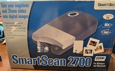 Smart Scan 2700 Smart Disk 35mm Film & Slide Scanner  picture