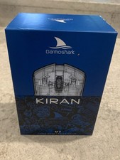Darmoshark Kiran M3 Three Mode Wireless Gaming Mouse - Black picture
