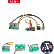 DC 12V 160W 24Pin ATX Mini ITX Power Supply Module for Desktop - 150W - 250W picture