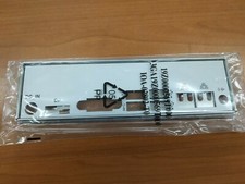 Advantech AIMB-215 IO Back Plate IOA-02802-T0 19Z0000569T000  / Ship by ebay GSP picture