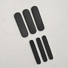 1 Set For Logitech MX CRAFT Keyboard Stickers Pad Replacement Feet Pad Accessory picture
