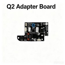 1PC NEW Q2 Adapter Board for QIDI Q2 3D Printer Adapter Plate Printer Parts picture