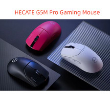 EDIFIER HECATE G5M Pro 8K 2.4GHz Wireless Bluetooth Gaming Mouse picture