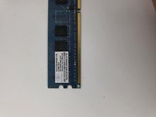 Nanya NT512T64U88A0BY-37B DIMM RAM Memory Module 512MB 240-Pin Unbuffered picture