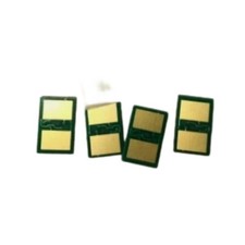 4Pcs Toner Reset Chips for OKI C332dn MC363dn C332 MC363 Printer Refill picture