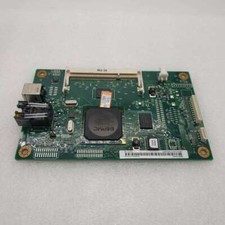 CB492-60002 for HP Color LaserJet CP2025N CP2025DN Formatter Board w/Network picture