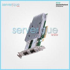 867328-B21 HPE Ethernet 621SFP28 10/25Gbps Dual Port PCI Express 3.0 Adapter picture