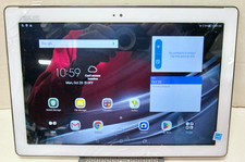 Asus ZenPad10 P028 Android Tablet in White picture