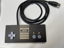 TRS80 Color Computer 1/2/3 Tandy 1000 Dragon 32/64 - 2 button gamepad picture