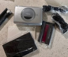 Canon CP-200 Digital Compact Portable Card PhotoPrinter  picture