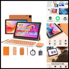 CUPEISI Android 16 Tablet 10