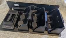 HONEYWELL Datamax 229029-000 RL 3-UP and 2-Battery Depot Charger  picture