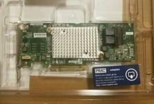 1000-8I8E Adaptec HBA 1000-8i8e 2 SFF-8643 Mini-Sas 16-Port Adapter * Pulled * picture