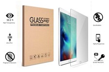 Glass Pro+ IPad 11 In. 2018 Premium Tempered Glass Screen Protector picture