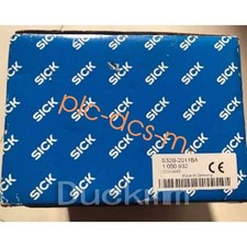 1pc New SICK S32B-2011BA Scanner fast shipping Via DHL/Fedex picture